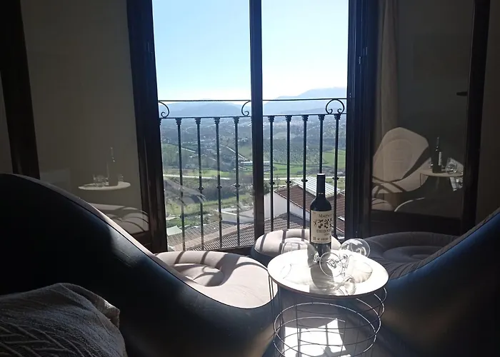 Apartamento Bellavista