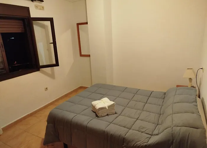 Apartamento Bellavista