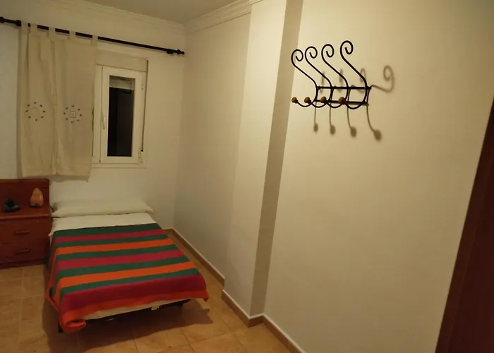 Apartamento Bellavista