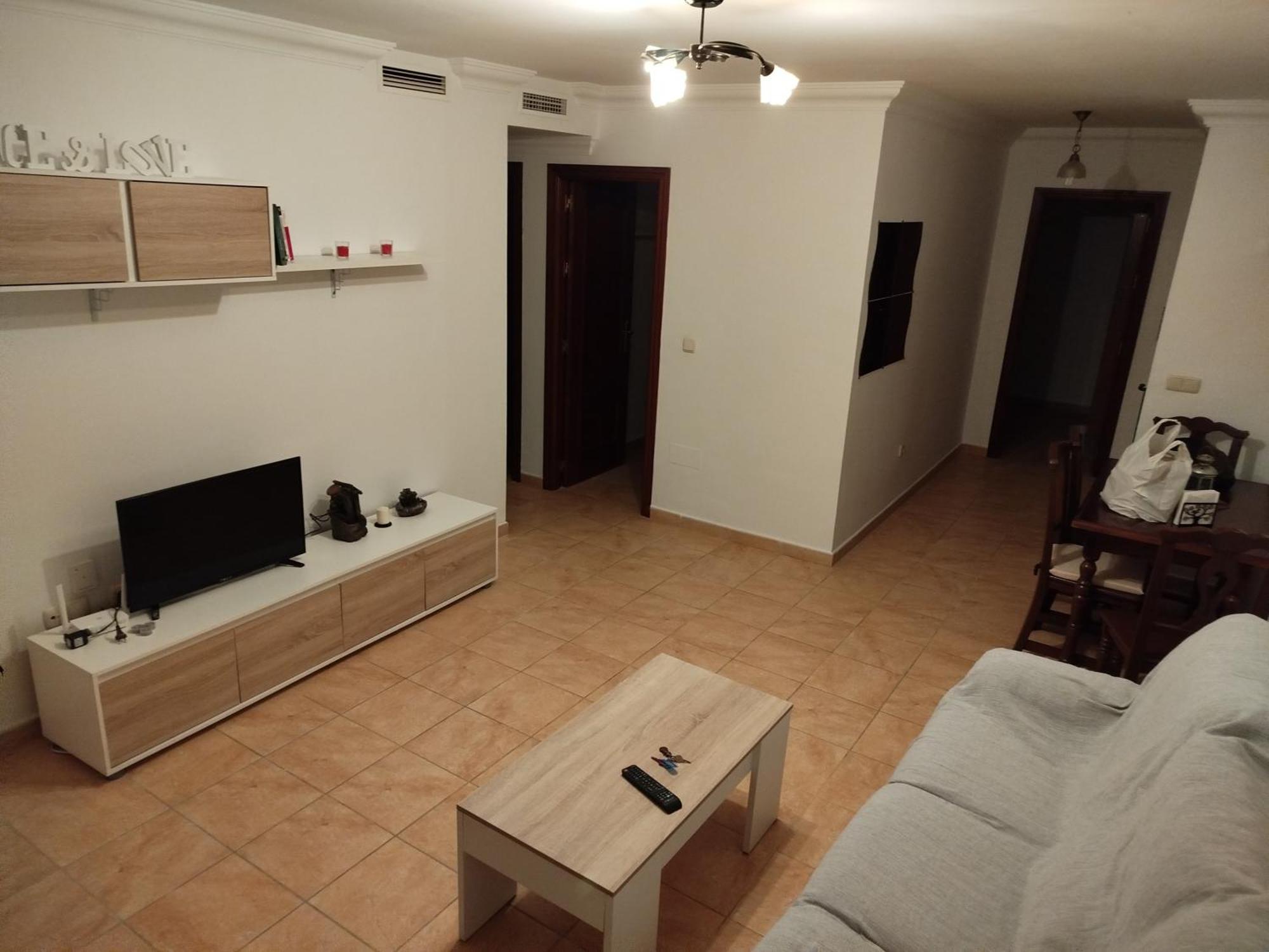 Bellavista Apartment