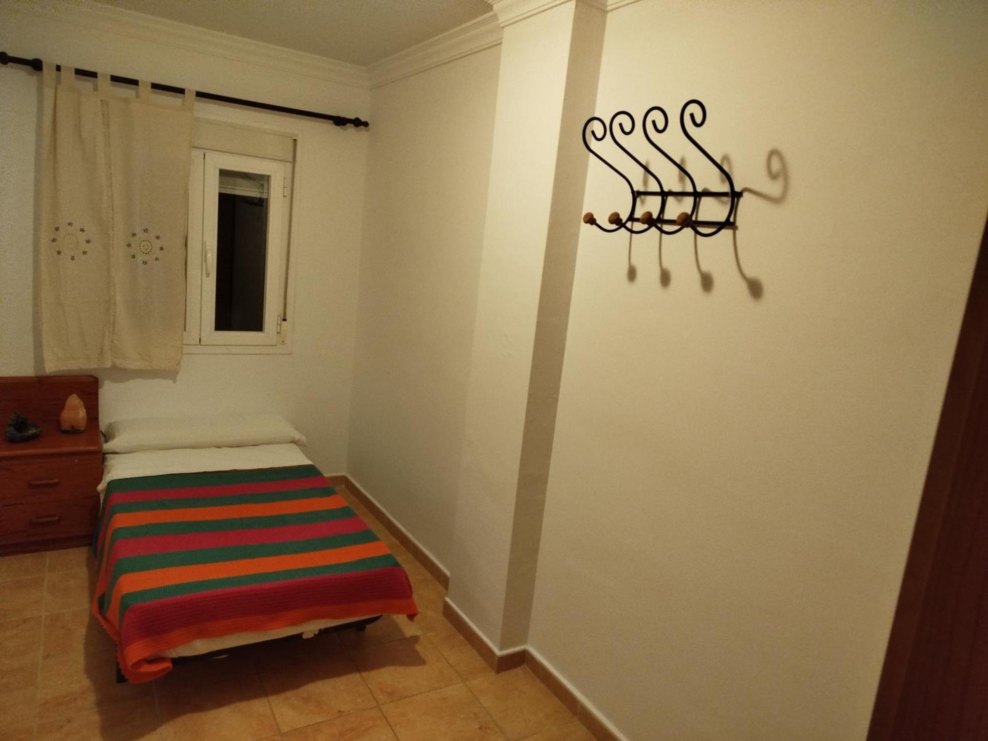Bellavista Apartment